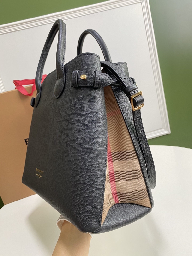 Bv*b*rry top handle bags